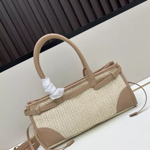 Replica Prada AAA Quality Handbags For Women #1299752 $96.00 USD for Wholesale