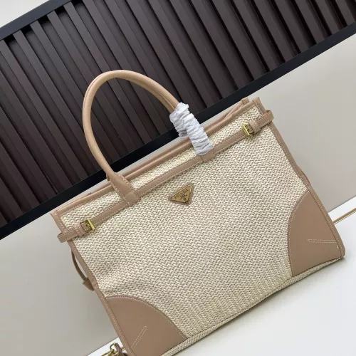 Prada AAA Quality Handbags For Women #1299753 $98.00 USD, Wholesale Replica Prada AAA Quality Handbags