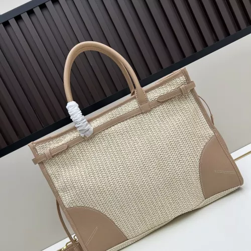 Replica Prada AAA Quality Handbags For Women #1299753 $98.00 USD for Wholesale