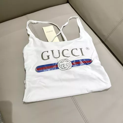 Replica Gucci Swimming & Bathing Suits For Women #1299754 $38.00 USD for Wholesale