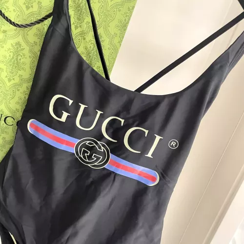 Replica Gucci Swimming & Bathing Suits For Women #1299755 $38.00 USD for Wholesale