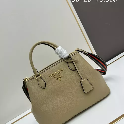 Prada AAA Quality Handbags For Women #1299757 $108.00 USD, Wholesale Replica Prada AAA Quality Handbags