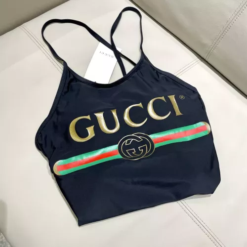 Replica Gucci Swimming & Bathing Suits For Women #1299758 $38.00 USD for Wholesale