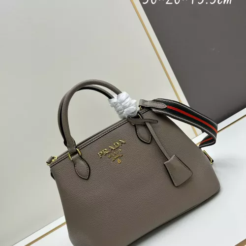 Prada AAA Quality Handbags For Women #1299759 $108.00 USD, Wholesale Replica Prada AAA Quality Handbags