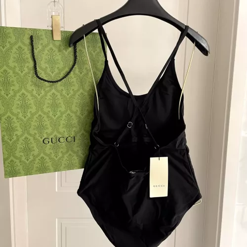 Replica Gucci Swimming & Bathing Suits For Women #1299760 $38.00 USD for Wholesale