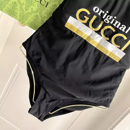 Replica Gucci Swimming & Bathing Suits For Women #1299760 $38.00 USD for Wholesale