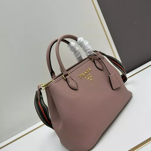 Replica Prada AAA Quality Handbags For Women #1299762 $108.00 USD for Wholesale