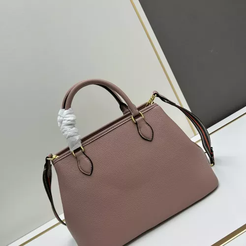 Replica Prada AAA Quality Handbags For Women #1299762 $108.00 USD for Wholesale