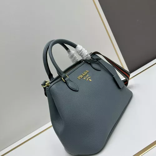 Replica Prada AAA Quality Handbags For Women #1299763 $108.00 USD for Wholesale