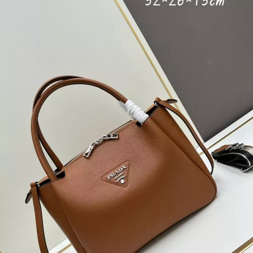 Prada AAA Quality Handbags For Women #1299765 $108.00 USD, Wholesale Replica Prada AAA Quality Handbags