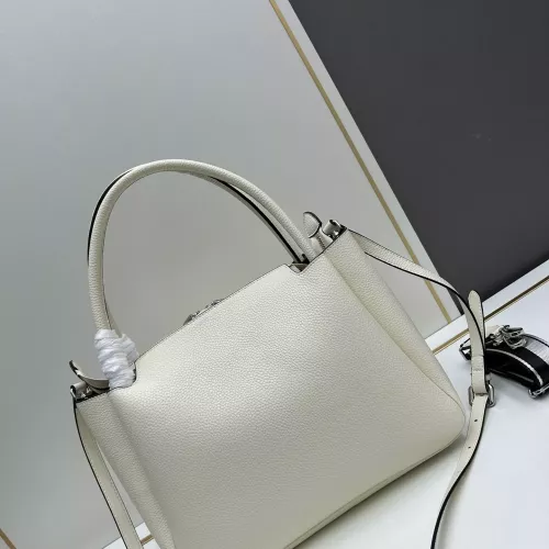 Replica Prada AAA Quality Handbags For Women #1299766 $108.00 USD for Wholesale