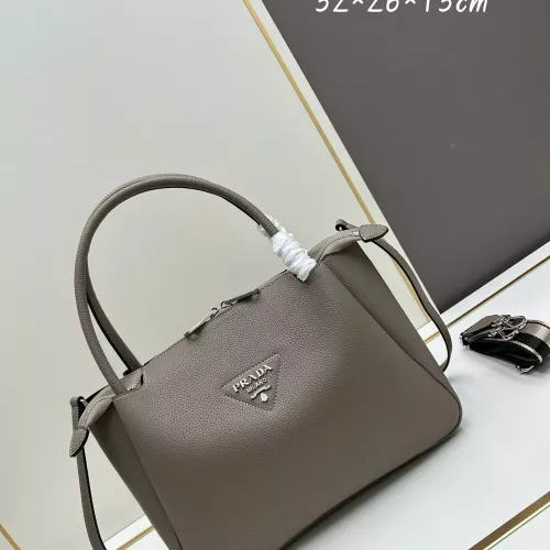 Prada AAA Quality Handbags For Women #1299768 $108.00 USD, Wholesale Replica Prada AAA Quality Handbags