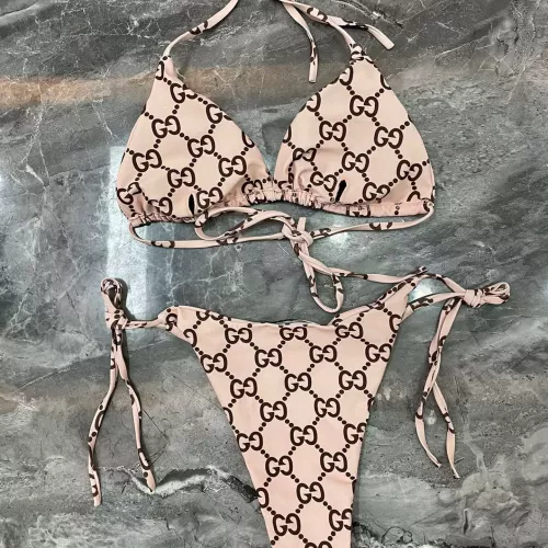 Gucci Swimming &amp; Bathing Suits For Women #1299771 $36.00 USD, Wholesale Replica Gucci Swimming &amp; Bathing Suits