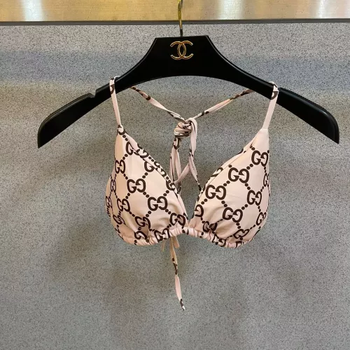 Replica Gucci Swimming & Bathing Suits For Women #1299771 $36.00 USD for Wholesale