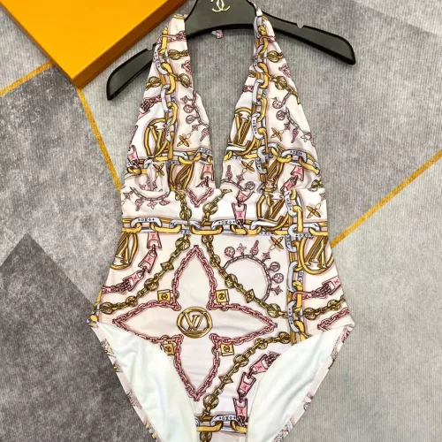 Louis Vuitton LV Bathing Suits For Women #1299774 $38.00 USD, Wholesale Replica Louis Vuitton LV Bathing Suits