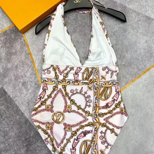 Replica Louis Vuitton LV Bathing Suits For Women #1299774 $38.00 USD for Wholesale