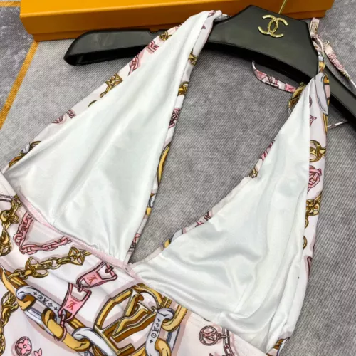 Replica Louis Vuitton LV Bathing Suits For Women #1299774 $38.00 USD for Wholesale