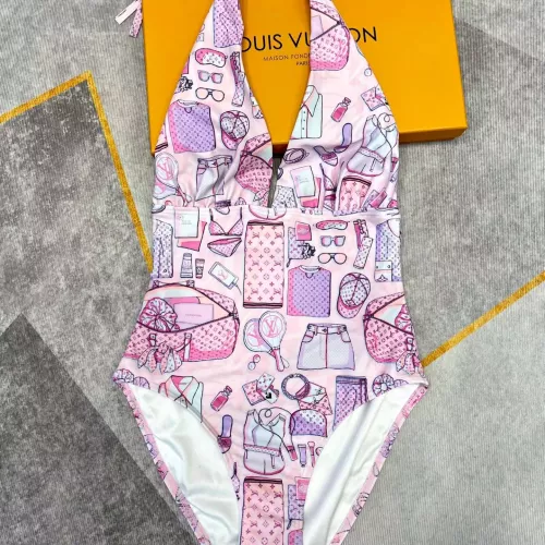 Louis Vuitton LV Bathing Suits For Women #1299775 $38.00 USD, Wholesale Replica Louis Vuitton LV Bathing Suits