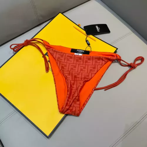 Replica Fendi Bathing Suits For Women #1299776 $38.00 USD for Wholesale