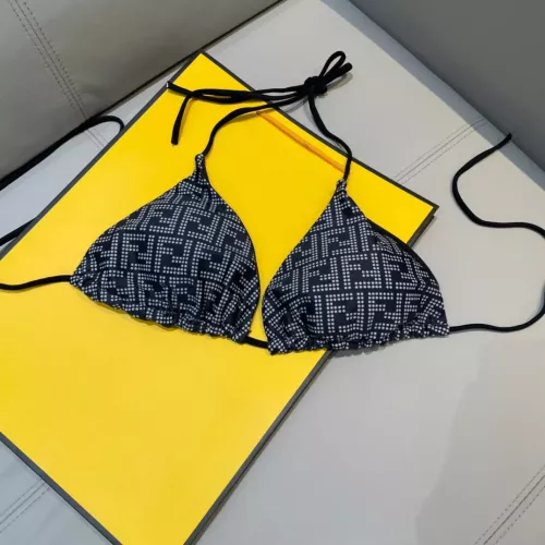 Replica Fendi Bathing Suits For Women #1299777 $38.00 USD for Wholesale