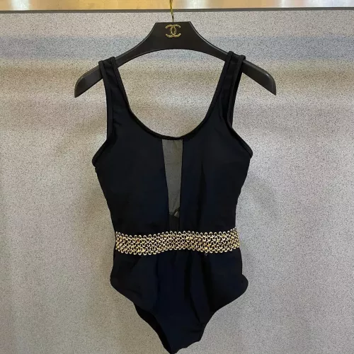 Versace Bathing Suits For Women #1299778 $38.00 USD, Wholesale Replica Versace Bathing Suits