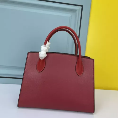 Replica Prada AAA Quality Handbags For Women #1299780 $105.00 USD for Wholesale