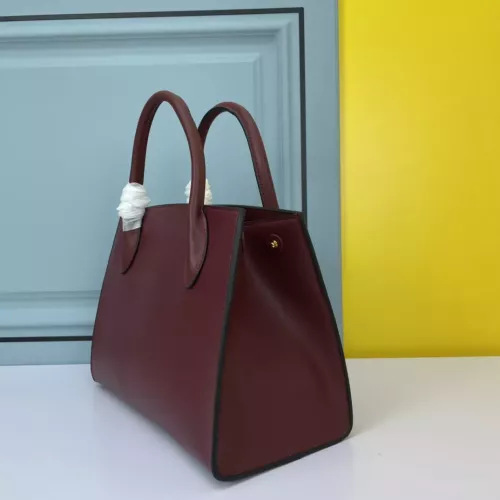 Replica Prada AAA Quality Handbags For Women #1299781 $105.00 USD for Wholesale