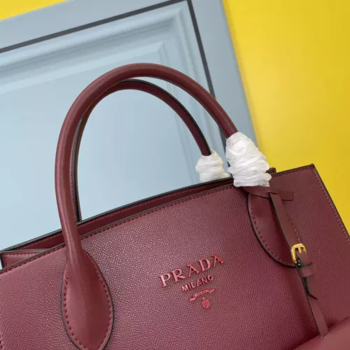 Replica Prada AAA Quality Handbags For Women #1299781 $105.00 USD for Wholesale