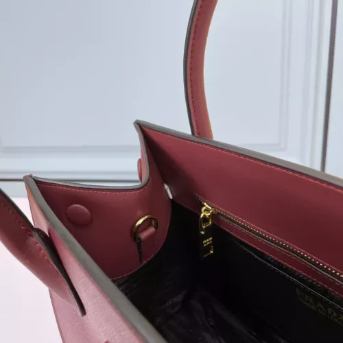 Replica Prada AAA Quality Handbags For Women #1299781 $105.00 USD for Wholesale