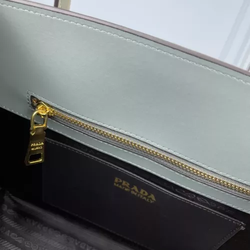 Replica Prada AAA Quality Handbags For Women #1299782 $105.00 USD for Wholesale