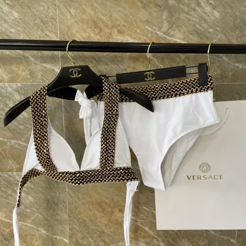 Replica Versace Bathing Suits For Women #1299784 $38.00 USD for Wholesale