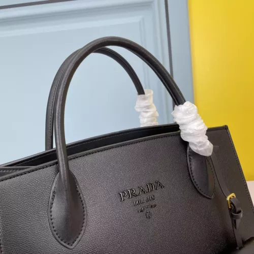 Replica Prada AAA Quality Handbags For Women #1299785 $105.00 USD for Wholesale