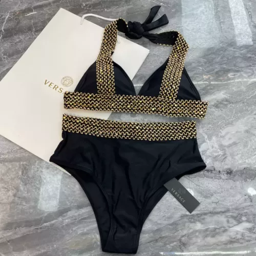 Versace Bathing Suits For Women #1299786 $38.00 USD, Wholesale Replica Versace Bathing Suits