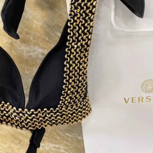 Replica Versace Bathing Suits For Women #1299786 $38.00 USD for Wholesale