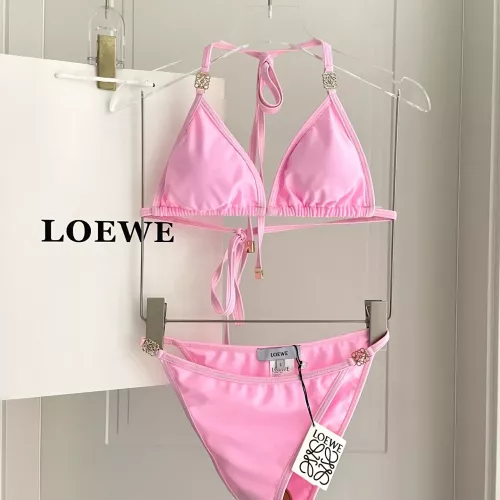 Replica LOEWE Bathing Suits For Women #1299791 $40.00 USD for Wholesale