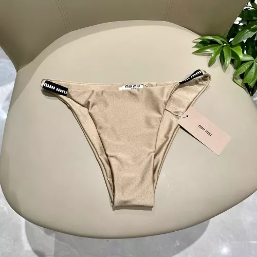 Replica MIU MIU Bathing Suits For Women #1299792 $40.00 USD for Wholesale