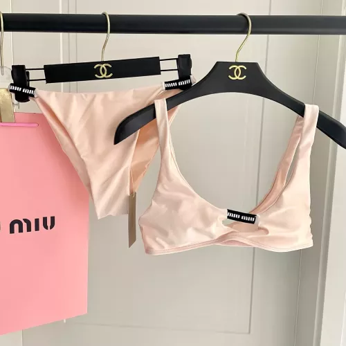 Replica MIU MIU Bathing Suits For Women #1299793 $40.00 USD for Wholesale