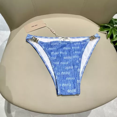 Replica MIU MIU Bathing Suits For Women #1299794 $40.00 USD for Wholesale