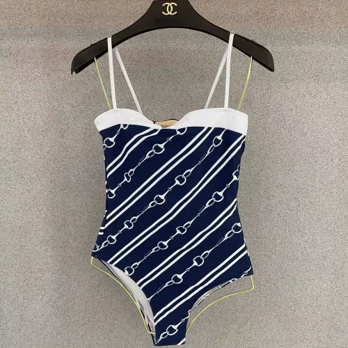 Gucci Swimming &amp; Bathing Suits For Women #1299799 $40.00 USD, Wholesale Replica Gucci Swimming &amp; Bathing Suits