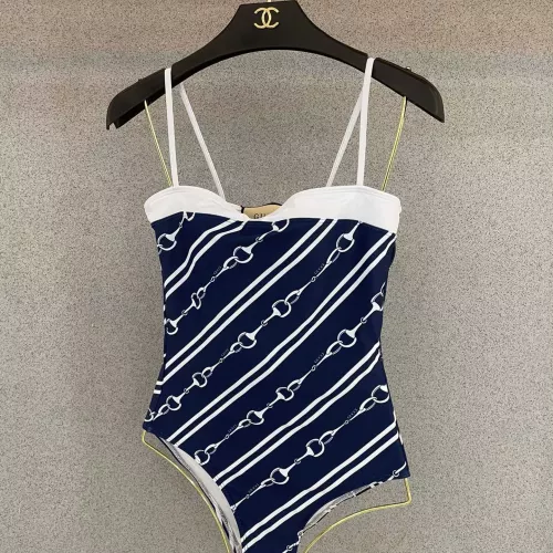 Replica Gucci Swimming & Bathing Suits For Women #1299799 $40.00 USD for Wholesale