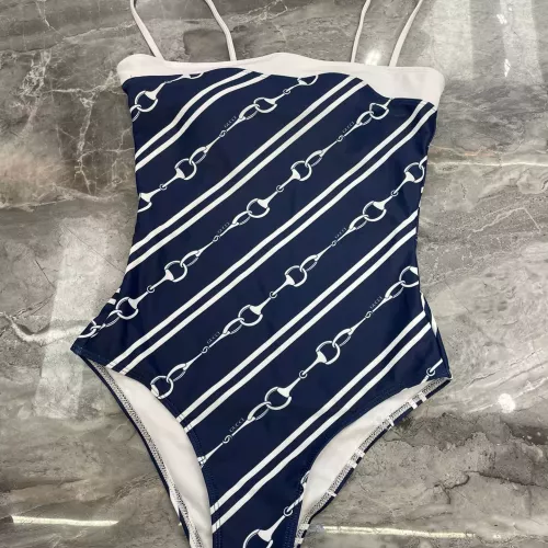 Replica Gucci Swimming & Bathing Suits For Women #1299799 $40.00 USD for Wholesale