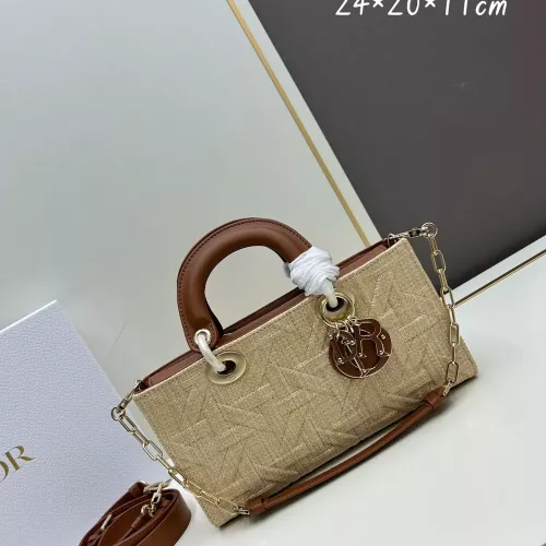 Christian Dior AAA Quality Handbags For Women #1299801 $102.00 USD, Wholesale Replica Christian Dior AAA Quality Handbags