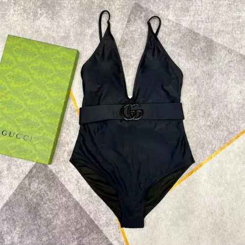 Gucci Swimming &amp; Bathing Suits For Women #1299802 $45.00 USD, Wholesale Replica Gucci Swimming &amp; Bathing Suits