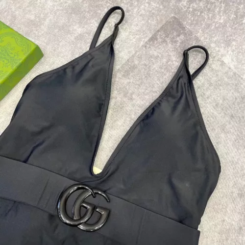 Replica Gucci Swimming & Bathing Suits For Women #1299802 $45.00 USD for Wholesale