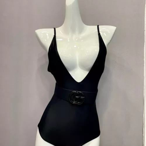 Replica Gucci Swimming & Bathing Suits For Women #1299802 $45.00 USD for Wholesale