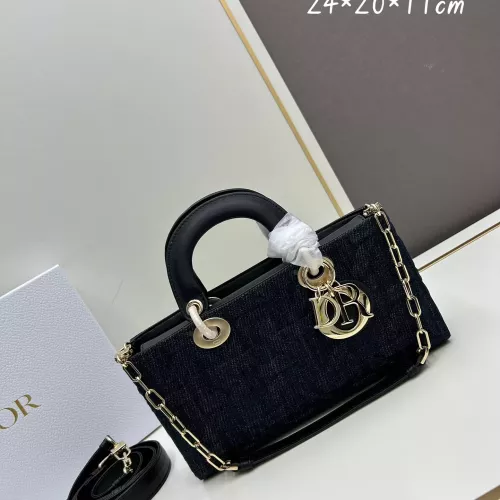 Christian Dior AAA Quality Handbags For Women #1299803 $102.00 USD, Wholesale Replica Christian Dior AAA Quality Handbags