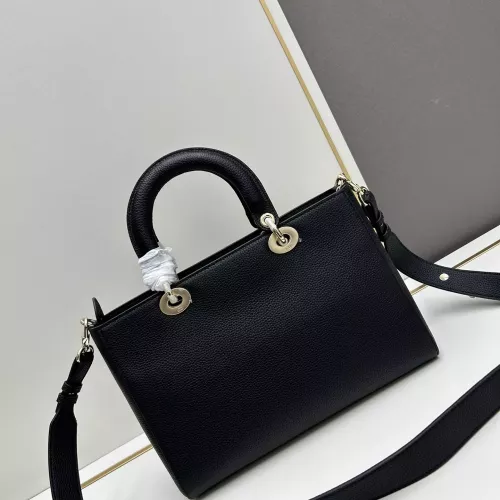 Replica Christian Dior AAA Quality Handbags For Women #1299804 $108.00 USD for Wholesale