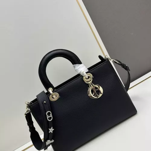 Christian Dior AAA Quality Handbags For Women #1299806 $112.00 USD, Wholesale Replica Christian Dior AAA Quality Handbags