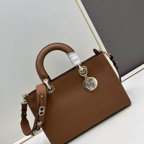 Christian Dior AAA Quality Handbags For Women #1299807 $108.00 USD, Wholesale Replica Christian Dior AAA Handbags