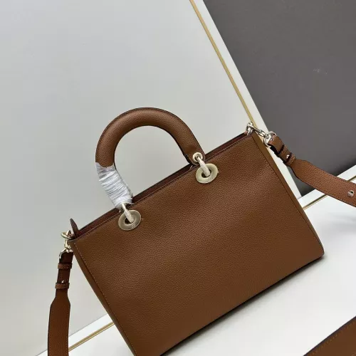 Replica Christian Dior AAA Quality Handbags For Women #1299807 $108.00 USD for Wholesale